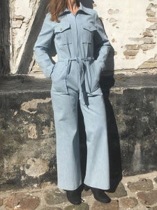 ONION kaava 6005 haalari (HYLLYSS&Auml;)