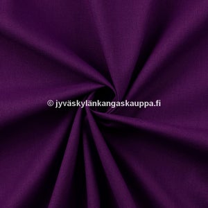 Kevyt pellavakangas 175g Magenta