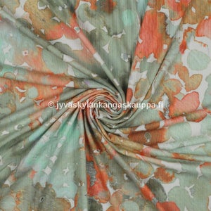 Leve&auml; Ribbitrikoo Vesiv&auml;rikukat Vedenvihre&auml;