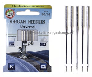 ORGAN universal neulat 90/14