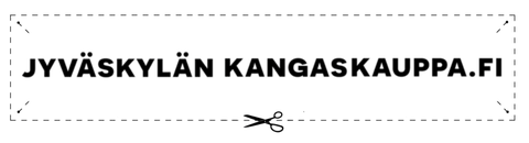 Jyväskylän Kangaskauppa