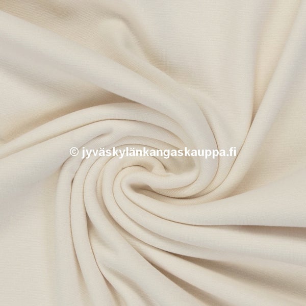 Perus Resori 010 Luonnonvalkoinen