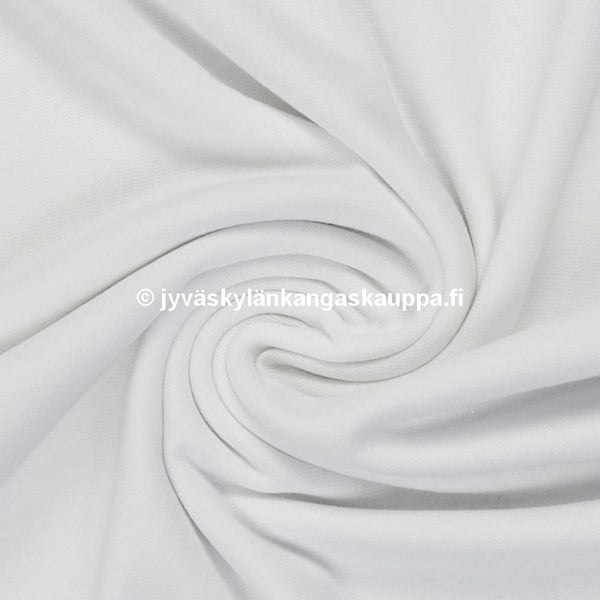 Perus Resori 011 Valkoinen