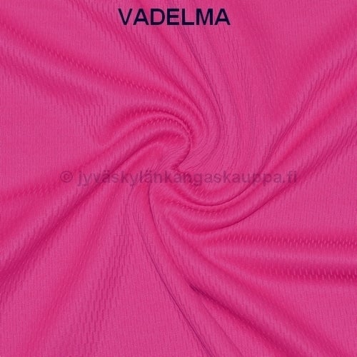 Kotimainen CoolMax Vadelma