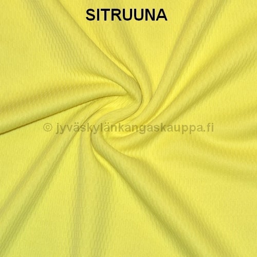 Kotimainen CoolMax Sitruuna