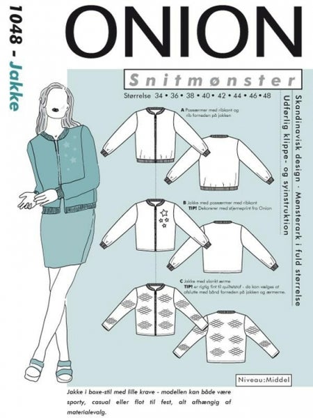 ONION kaava 1048 bomber pusakat