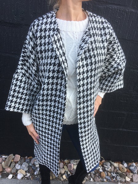 ONION kaava 1053 takki