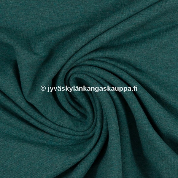 Harjattu joustocollege TALVITRIKOO 1563 Meleerattu Petrooli