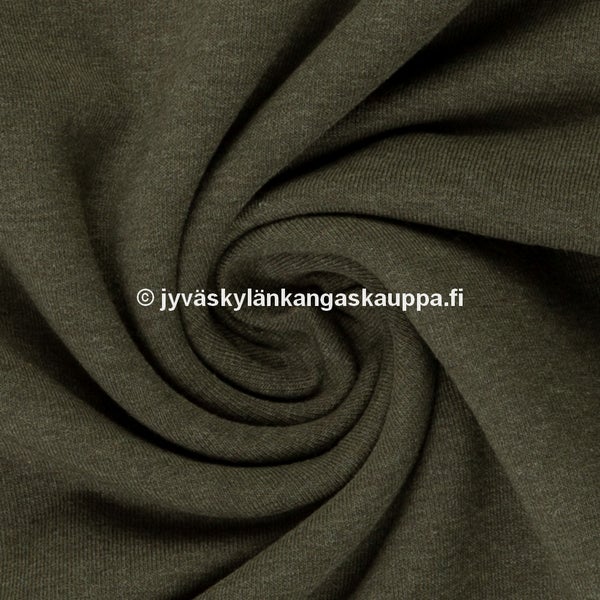 Harjattu joustocollege TALVITRIKOO 1769 Meleerattu Army