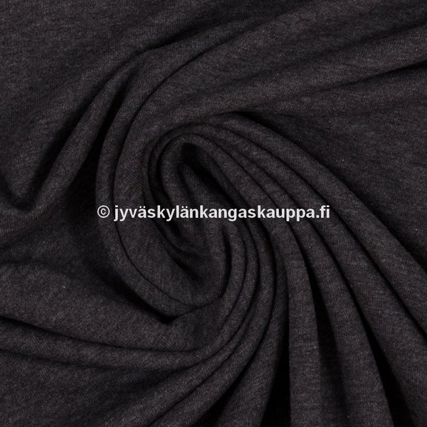 Harjattu joustocollege TALVITRIKOO 1789 Meleerattu Grafiitti