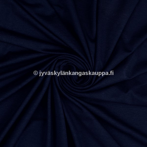 1-v&auml;rinen VISKOOSITRIKOO 5026 Mariini 240g (paksumpi laatu)