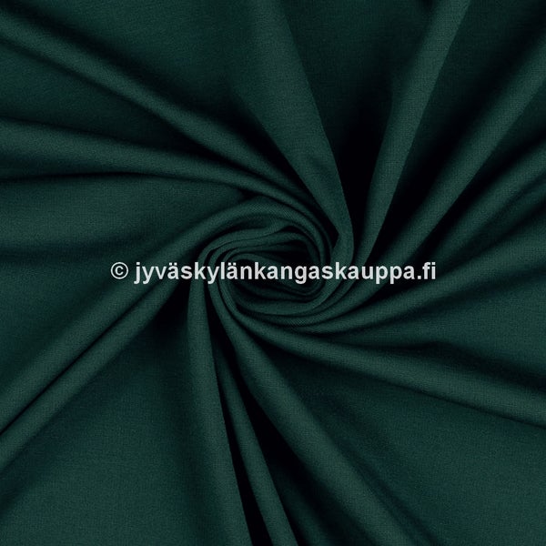 Heavy Punto Di Roma 330g: Joustava jersey Petrooli