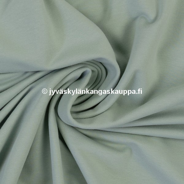 Harjattu joustocollege TALVITRIKOO 262 Vaalea Salvia