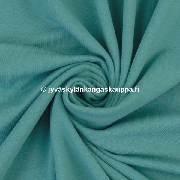 Harjattu joustocollege TALVITRIKOO 263 Vaalea Vedenvihre&auml;