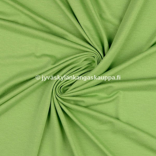 1-v&auml;rinen viskoositrikoo 3035 Ruoho