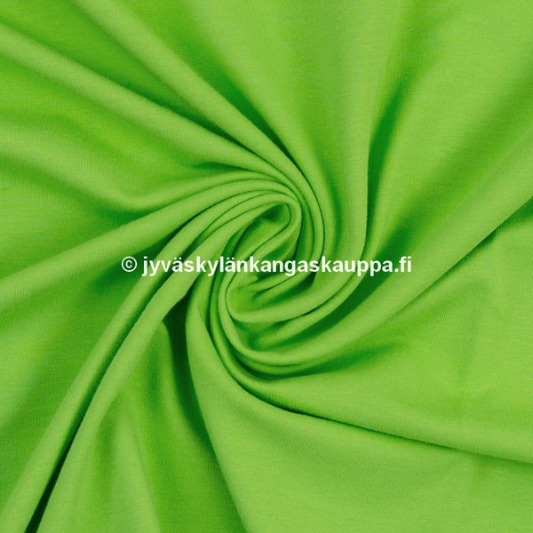 Harjattu joustocollege TALVITRIKOO 602 Lime