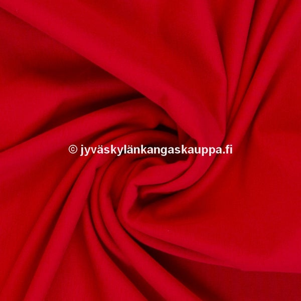 Joustocollege 636 Punainen (n. 30cm valmispala)