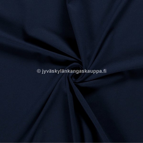 Trikoo 240g Dark Navy, Syv&auml; Tummansininen 041
