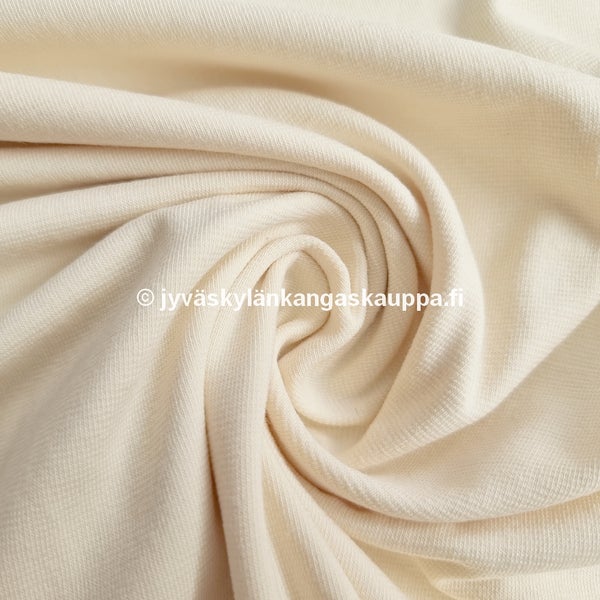 LEVE&Auml; resori B001 Luonnonvalkoinen