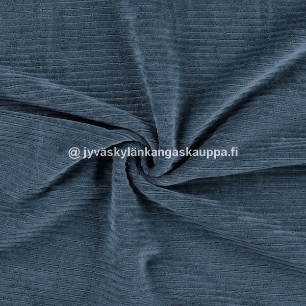 Joustava vakosametti Farkku