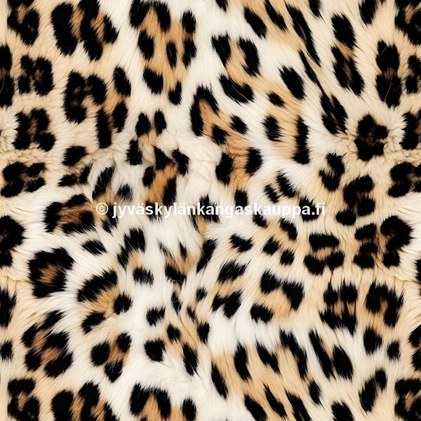 Joustocollege Pantteri Beige