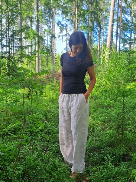 KAAVALA Sofia housu -ja shortsikaava