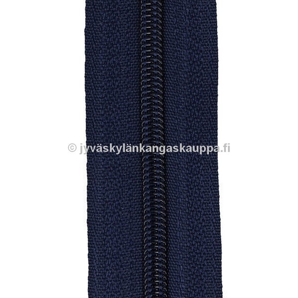 Metrivetoketju 3mm spiraali 8 / 330 mariini