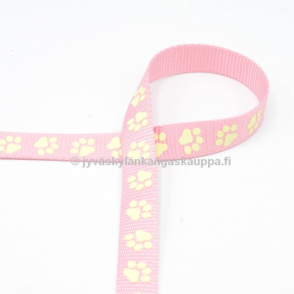 PP-remmi tassukuvio HEIJASTAVAT TASSUT HATTARA