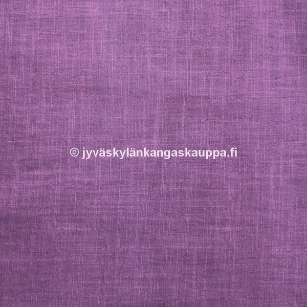 Puuvilla-pellava 120g Lilac