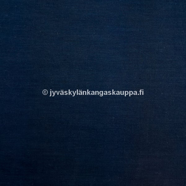 Puuvilla-pellava 120g Navy