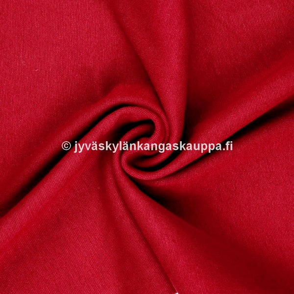 Resori 5019 Punainen