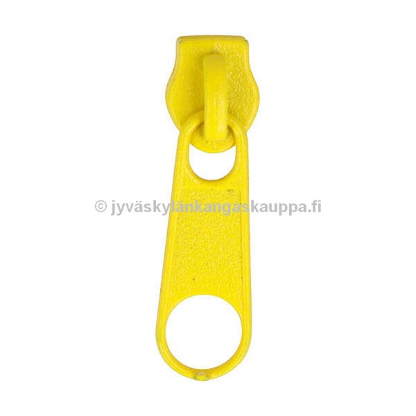 Vetoketjun VEDIN 3mm spiraali 7/110 sitruuna