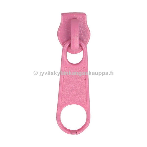 Vetoketjun VEDIN 3mm spiraali 141 pinkki