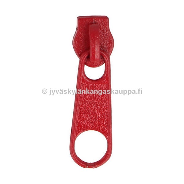 Vetoketjun VEDIN 3mm spiraali 2/148 punainen