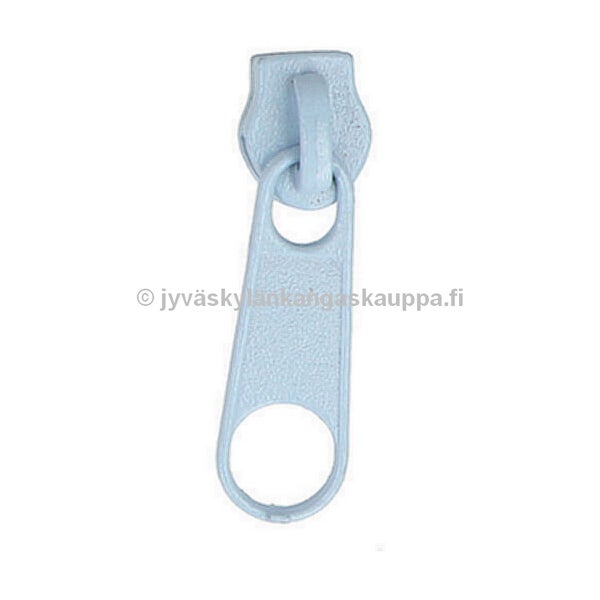 Vetoketjun VEDIN 3mm spiraali 10/183 vaaleansininen