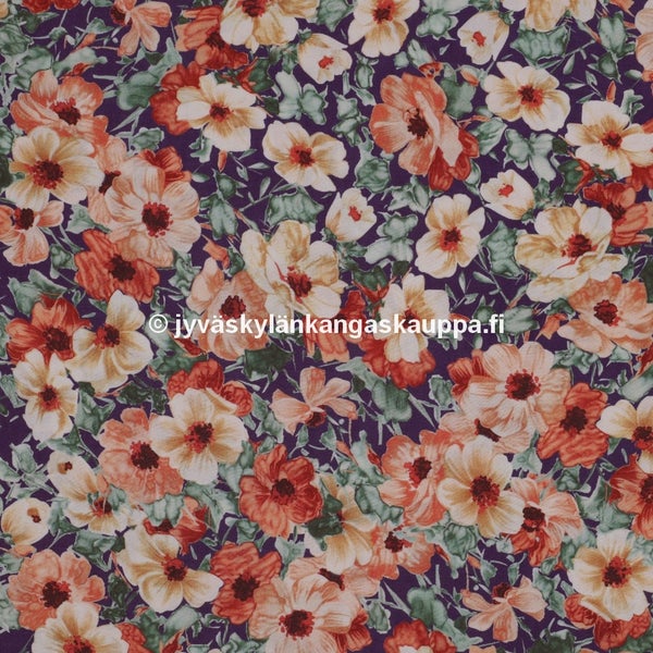 Viskoosikangas Hannover