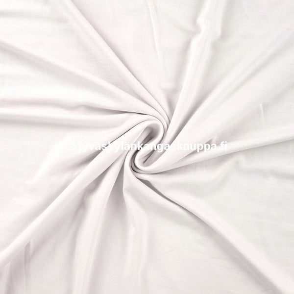 Bambutrikoo Natural White