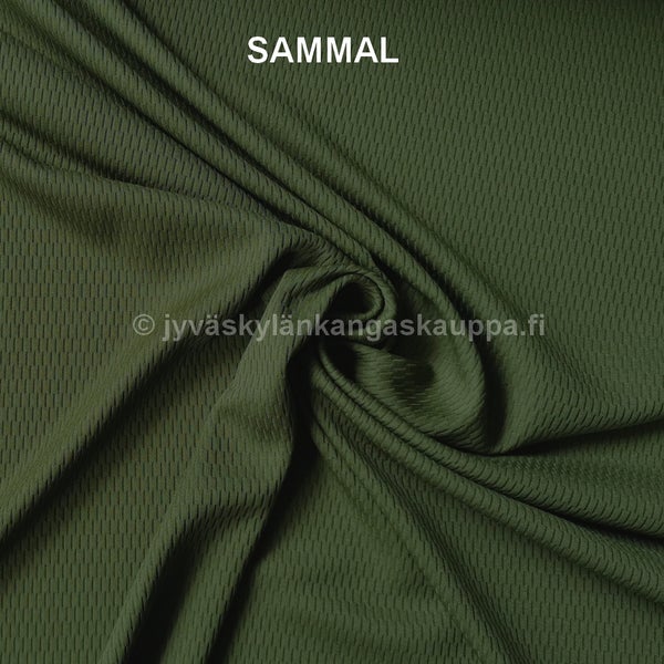 Kotimainen CoolMax Sammal