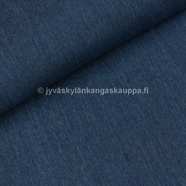Kivipesty joustofarkku jeans