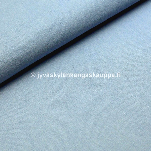 Kivipesty joustofarkku denim