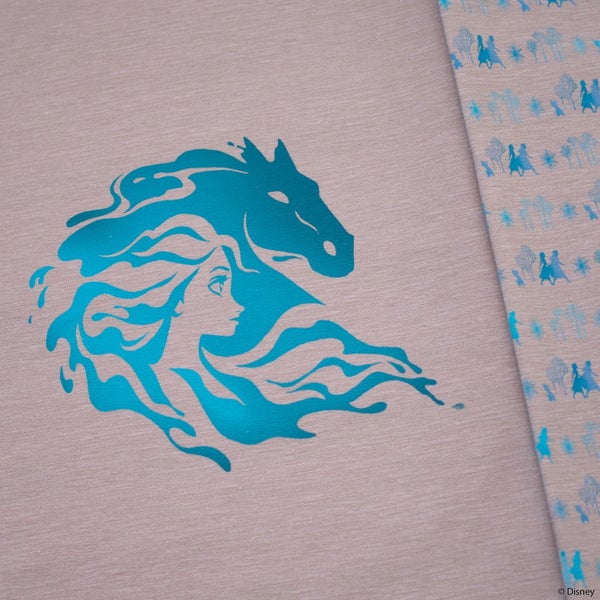 Frozen Elsa ja Veden Henki Raportti 66cm