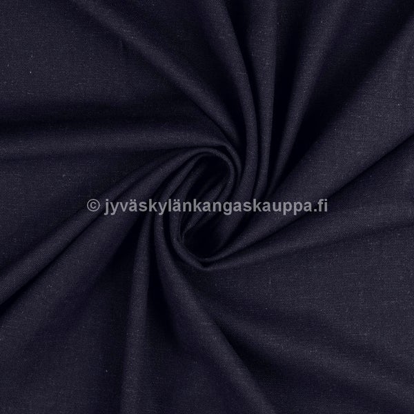 JOUSTAVA viskoosi-pellava 212g mariini