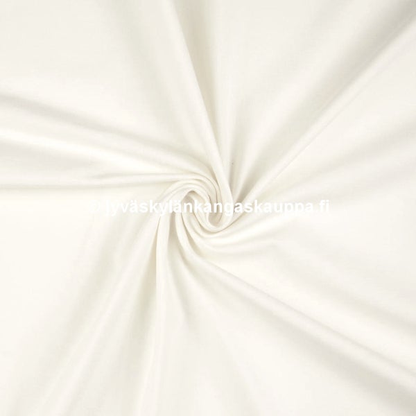 Joustocollege 5004 Luonnonvalkoinen