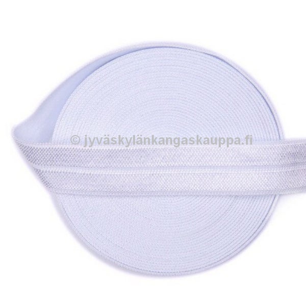 Kanttauskuminauha 15mm LILAC MIST