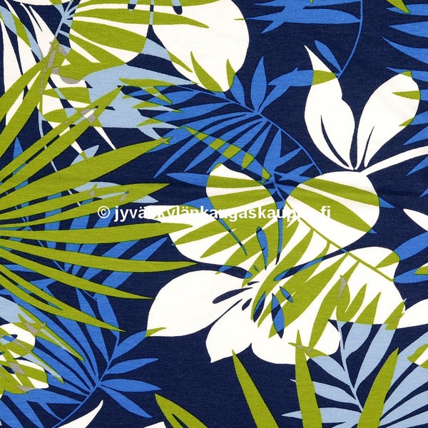 Viskoositrikoo Hawaiji Vihre&auml;