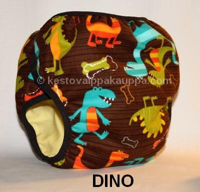 Vaippapala Dino (ompelijan varastoer&auml;)