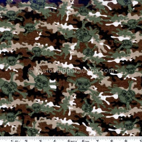 Vaippapala maasto vihre&auml; p&auml;&auml;kallo