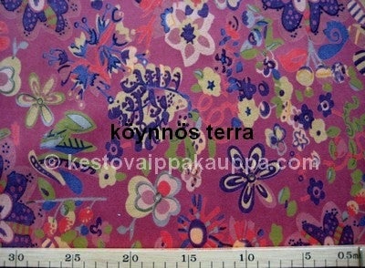 Vaippapala velour k&ouml;ynn&ouml;s terra