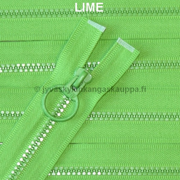 Rengasvetoketju 70cm