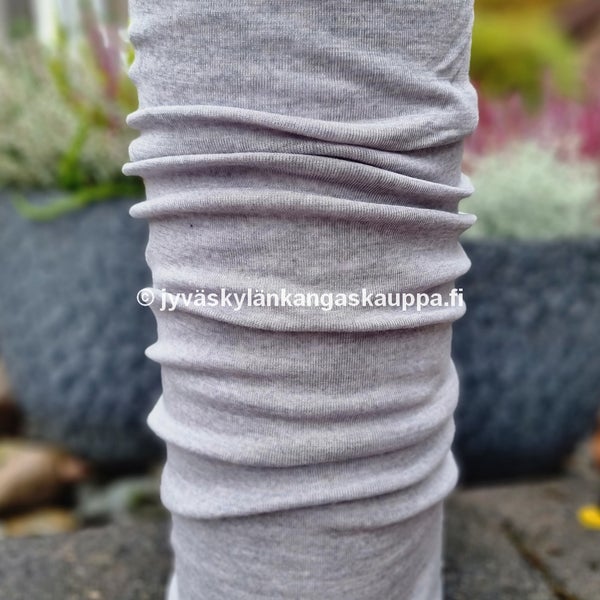 Merinovilla tuubiresori, merinotuubi MELEERATTU VAALEANHARMAA